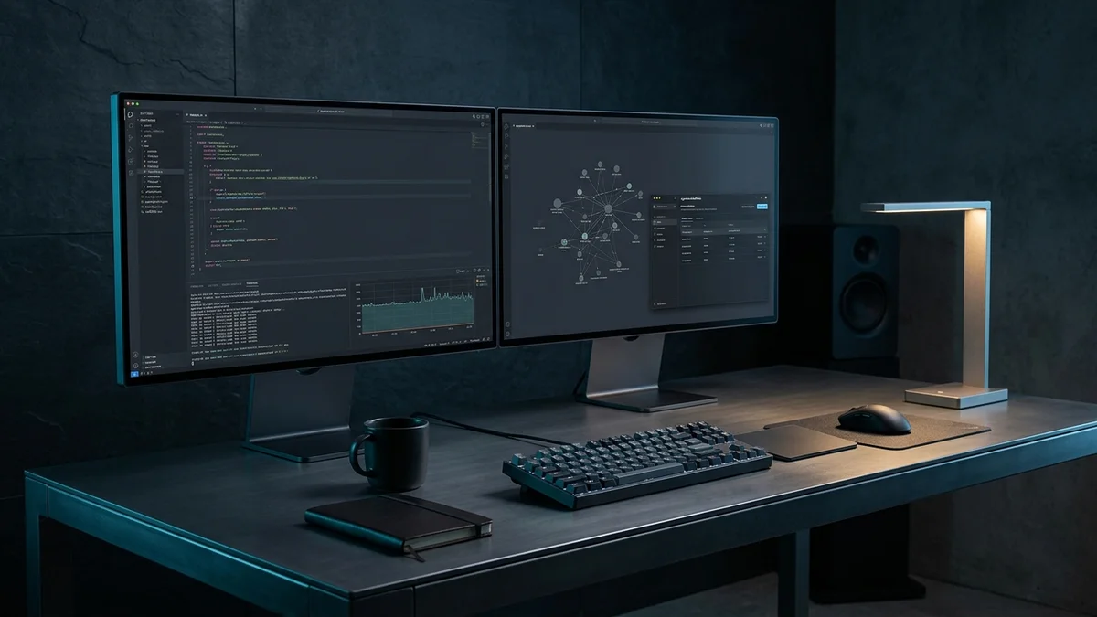 AI Agent Workflow Automation and Open Source Developer Tools